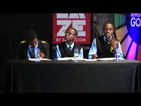 Are parents to blame for their children's indiscipline?