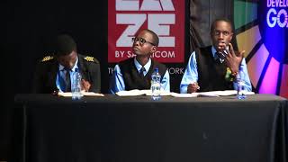 Are parents to blame for their children's indiscipline?