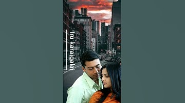 Thumbnail of Anal melae pani thuli(Music by : Harris Jayaraj)