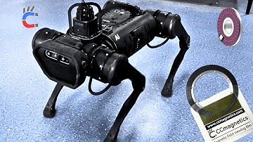 Magnetic Ring for Encoder| @ccmagnetics