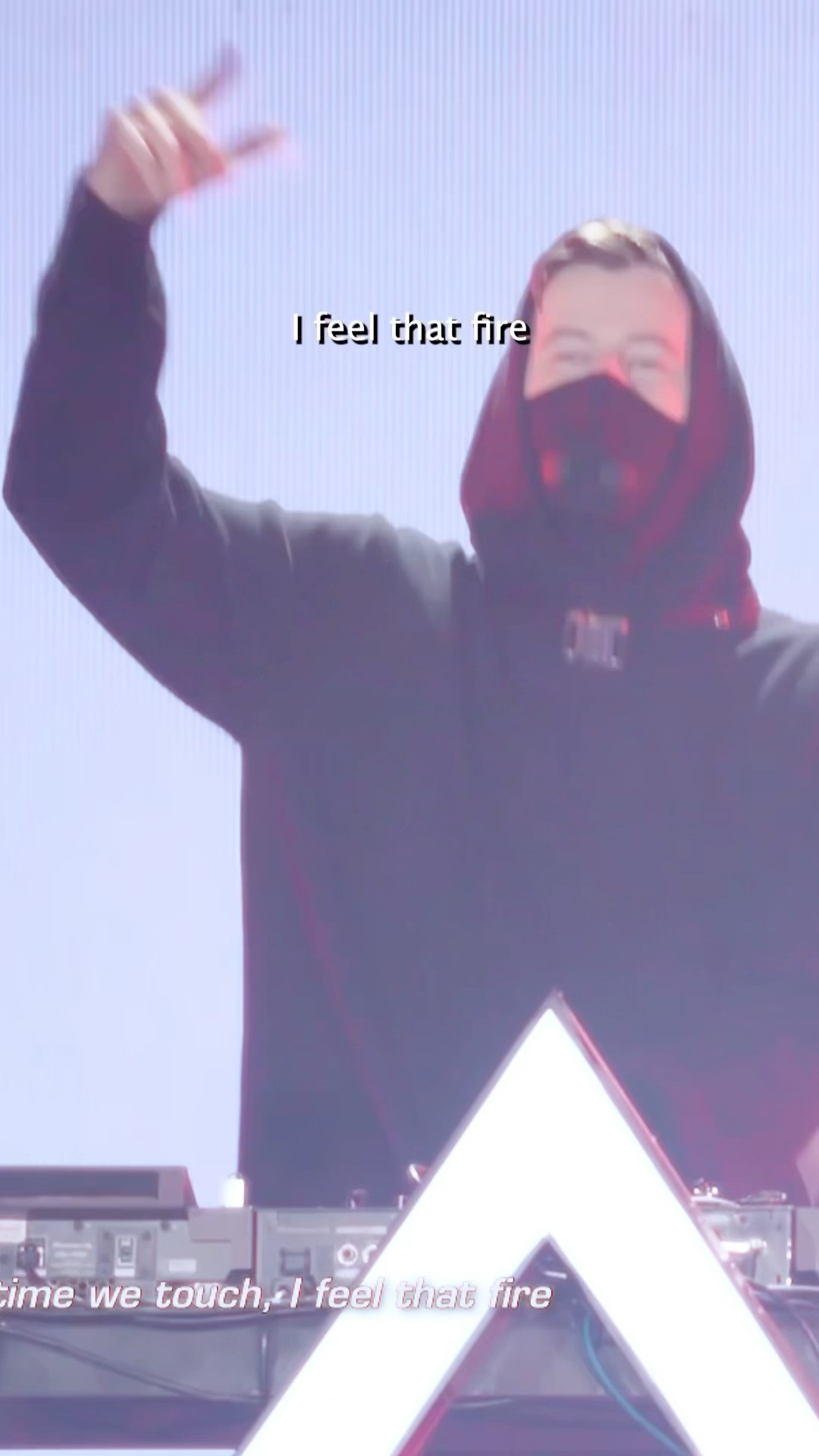 This Performance Was So FIRE! ?