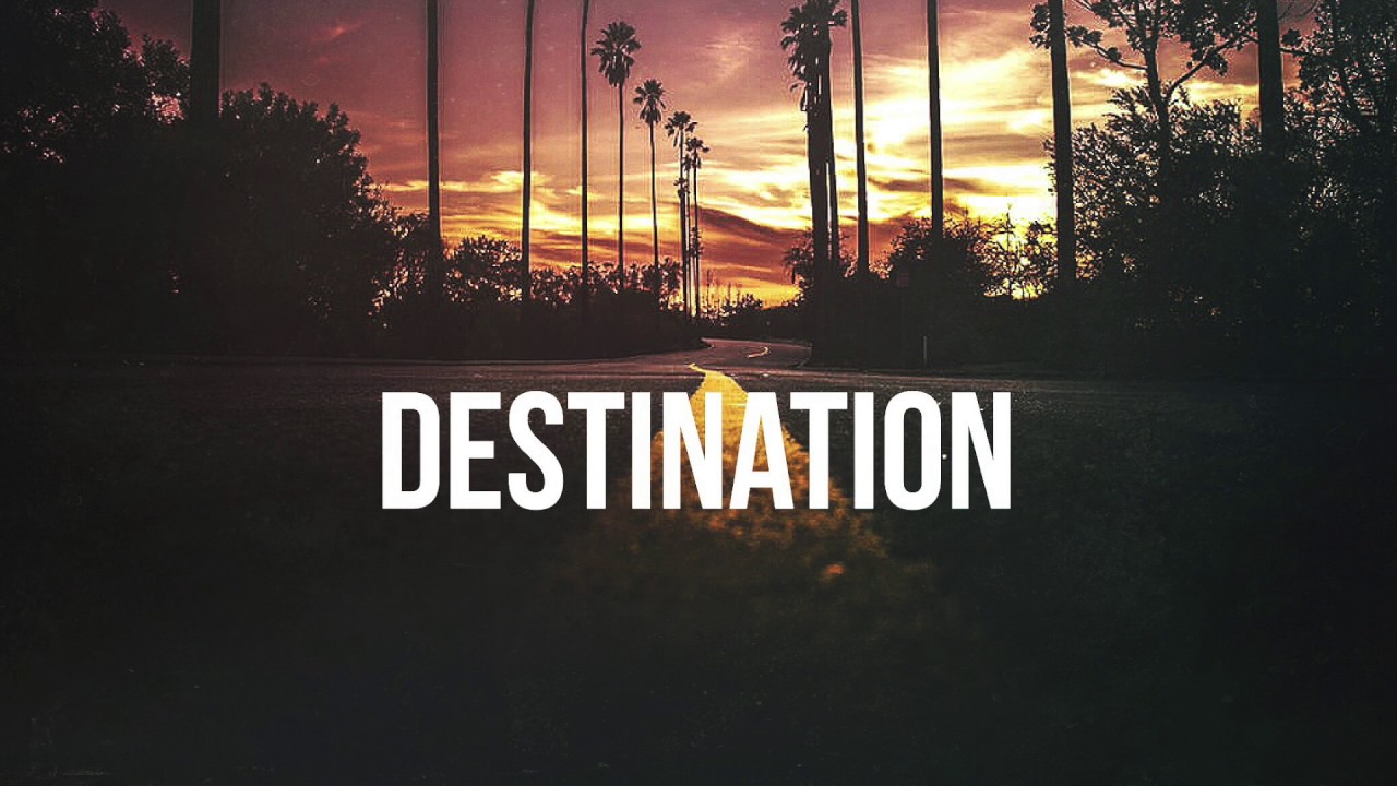 Post Malone Type Beat 2017 - Destination - Dreamlife