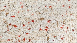 ਫੁੱਲੀਆਂ ਨਾਲ ਬਣਾਓ ਇਸ ਤਰਾਂ ਦੀ ਰੈਸਿਪੀ ਜਿਹੜੀ ਤੁਹਾਡੇ ਬਚਪਨ ਦੀਆਂ ਯਾਦਾਂ ਤਾਜ਼ੀਆਂ ਕਰੂਗੀ  Punjabi Marunda Recipe