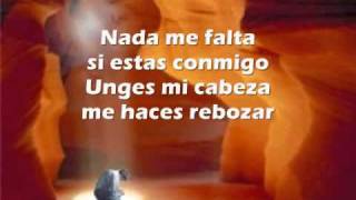 Nada Me Falta