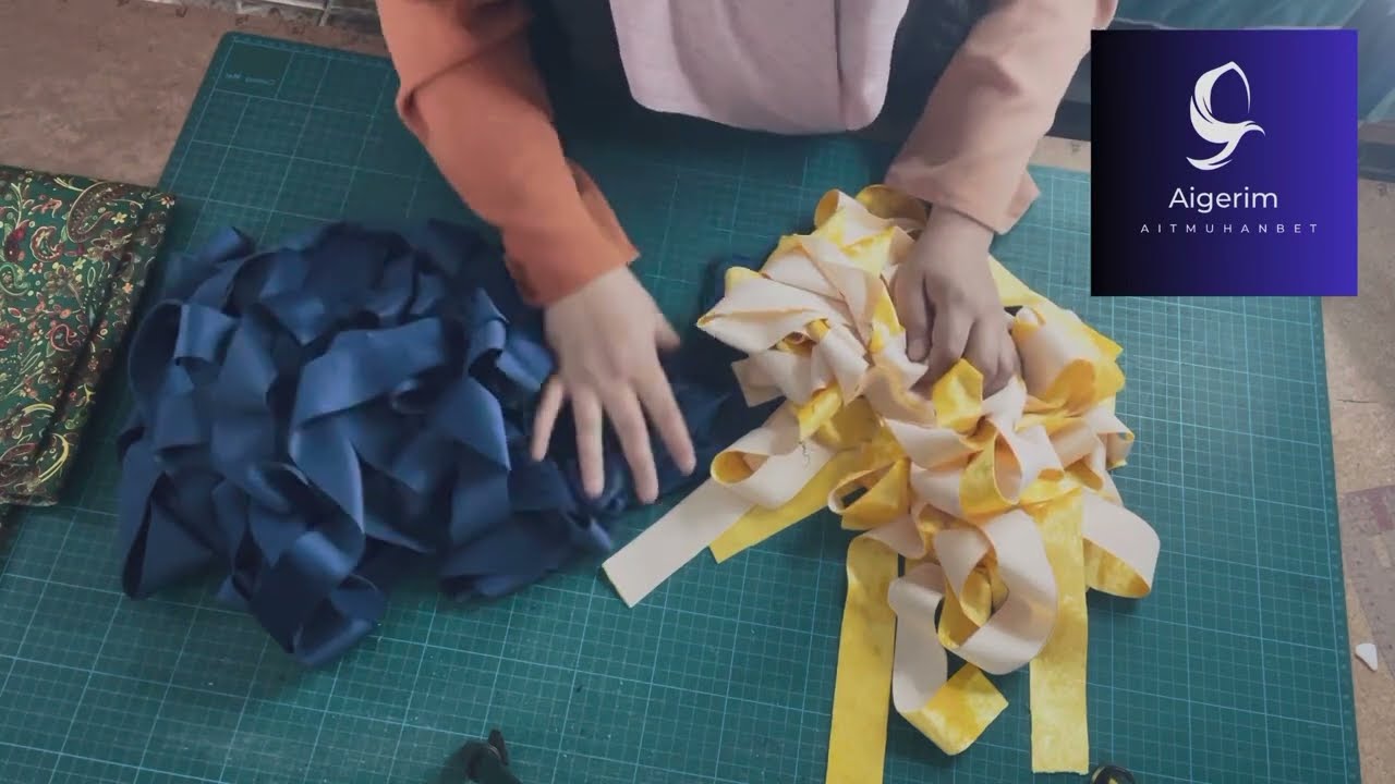 Жаңадан құрақ құрап жүрсеңіз көріңіз, пайдалы кеңестер Екінші сабақ / Part #1 / хочу шить