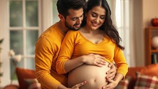 وضعيات العلاقة الأمنة أثناء الحمل | راحة وأمان للحوامل