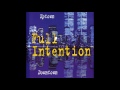 Full Intention - Uptown Downtown (Vocal Mix Edit)
