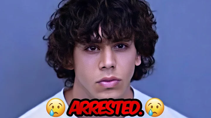 TikToker Faces 9 Years in Prison (Heston James)