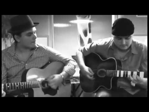 "Swing gitan" (gypsy swing) - Favino Lorier & Tico Weiss
