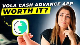 Vola Cash Advance App Review 2026 | Pros and Cons – Honest & Unbiased screenshot 3