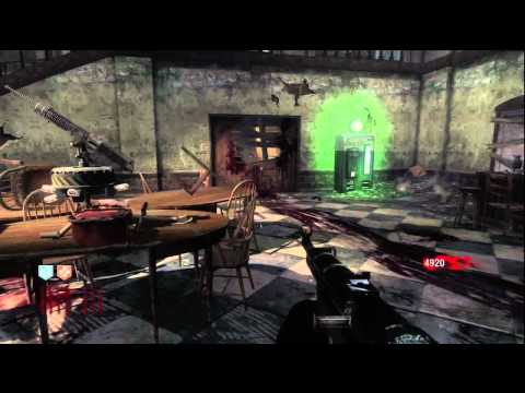 Video: Pada maksud kino der toten?