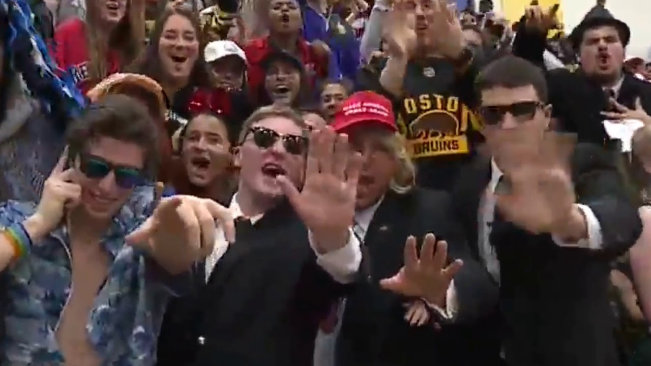 Basketball Fans YouTube