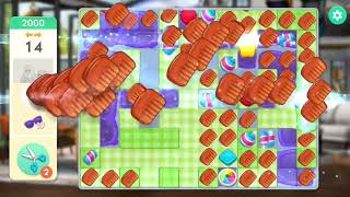 気持ちいい！project makeover level 2000