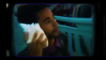 Vegyn - B4 The Computer Crash