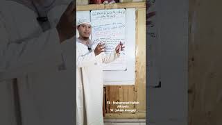 Benarkah Berjamaah-Beramir-Berbaiat-Bertaat Adalah Syarat Sah Islamnya Seseorang?