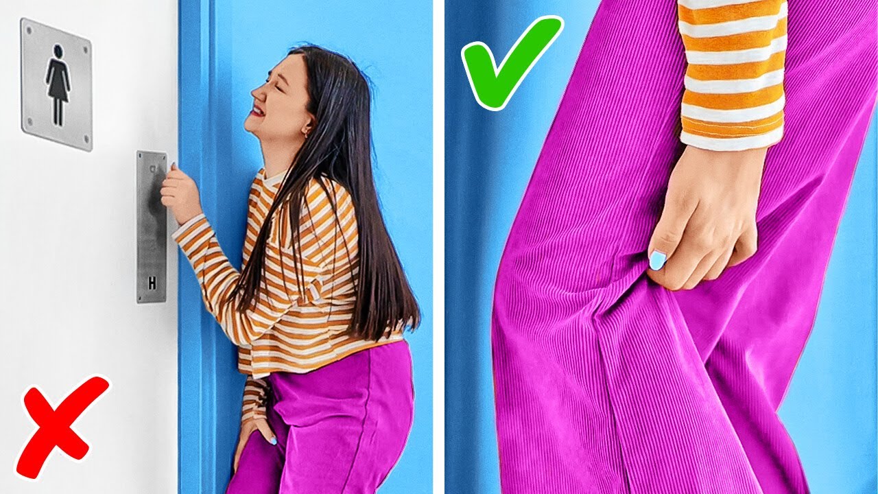 FAITS INHABITUELS QUE TU NE CONNAISSAIS PAS SUR LE CORPS HUMAIN