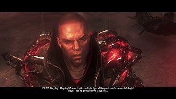 Prototype 2 - Part 24 - Last Resort