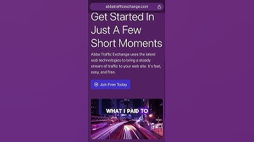 My VA Does the Hard Work, I Take the Credit 🤣 - Abba Traffic Exchange 2/3 🚨