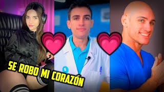 Un Actor Por... Me Conquistó Reaccion Sandraskins