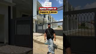 TANPA DP - BOOKING 2JT ALL IN TERIMA KUNCI - BIAYA KPR DAN SURAT GRATIS - ANGSURAN TERJANGKAU