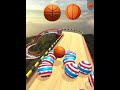 🔥 Going Balls VS Rollance Ball VS Action Games Ball Games New Race 606 | Android/IOS