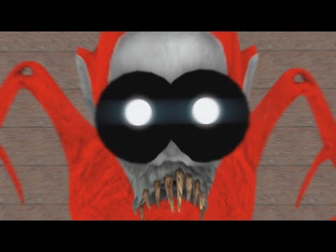 (SFM Slendytubbies) THE PO PO GETS OOOOOOOFED! XD