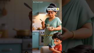 A Child’s Game.. or Our Biggest Parenting Mistake?😢#shorts #motivation #explore #shortvide0