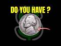 Top 3 Most Valuable Jefferson Nickels Worth BIG Money | Rare Nickel Errors You Must Check!