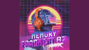 Memory Fragment 87 (’96 Bristol Trace)