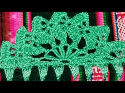puntilla #4 fácil