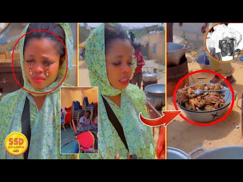 Le magal kazu radjab de Mame ndiaye savon............