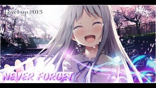 [Flow]Never Forget LevelUp 2013