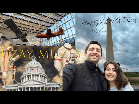 Video: En İyi 14 Washington, D.C. Müzesi