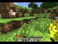 Jim and pacbilly play minecraft  part 7 breeding and falling
