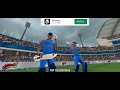 World cricket championship 2 gameplay 1 World cricket championship 2 gameplay 1