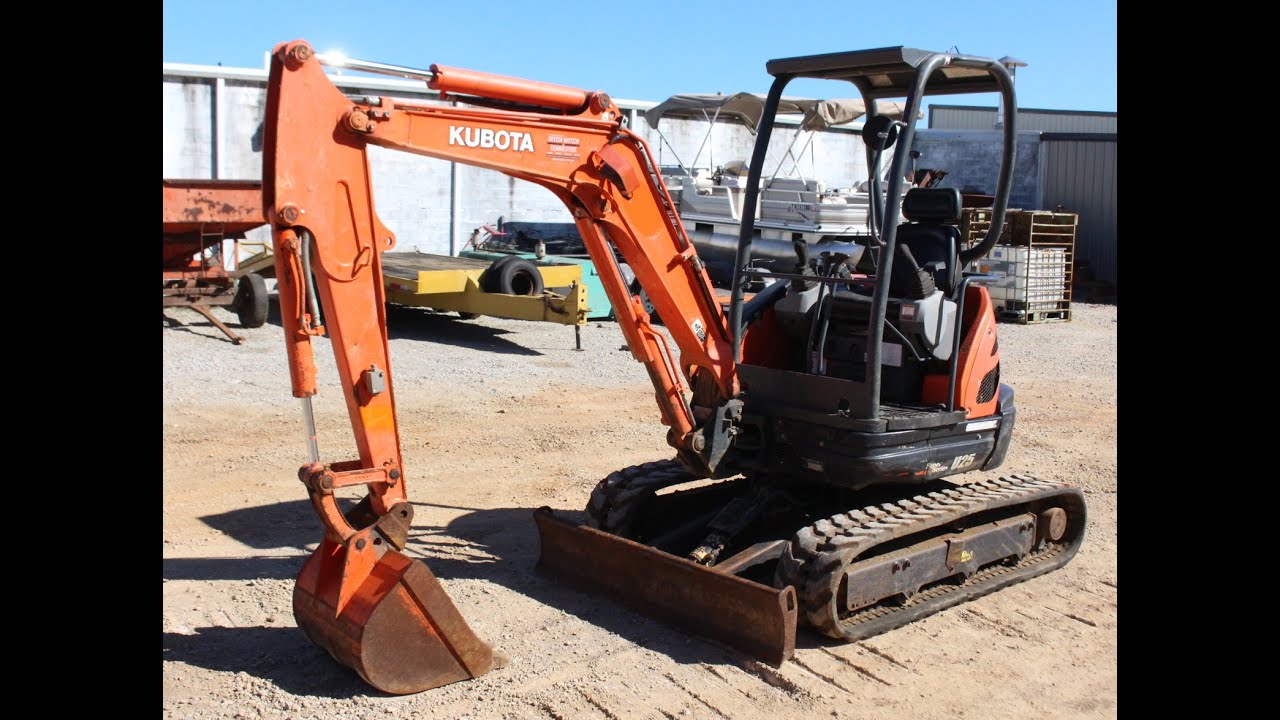 2015-kubota-u25-mini-excavator-online-at-tays-realty-auction-llc