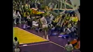 Darrell Griffith & Adrian Dantley - Utah Jazz (1980)