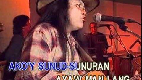 Freddie Aguilar - Estudyante blues