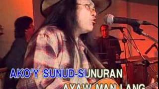 Freddie Aguilar - Estudyante blues chords