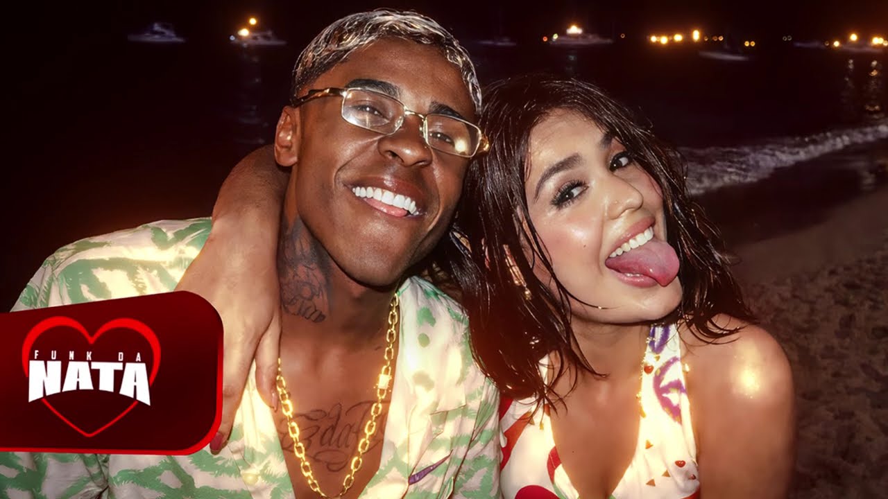 SET LEMBREI DE TU - MC Meno K, MC Negão Original, MC Cebezinho e MC Hariel