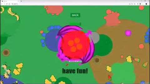MOPE.IO SKIN CHANGE TUTORIAL (how to get custom skins)