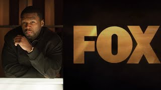 50 Cent's Big Surprise: What Is He Doing with FOX?