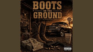 Boots On The Ground