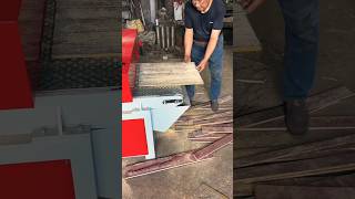 PART 724.Template Multi-blade Saw Multi-blade Saw Automatic Template Cutting Saw Template Multi