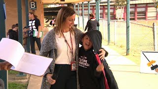 Meet Tanya Murdaugh - Johnson Elementary School