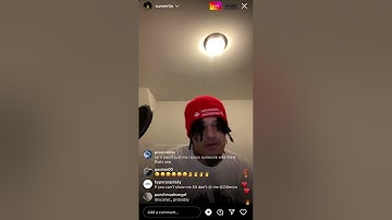 Summrs - Kinda Sorta Prod by BRENTRAMBO (IG Live Snippet) 10/14/22