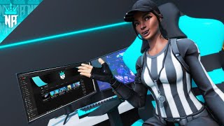 Team Nir Gaming Setup Tours Pt 1 50,000