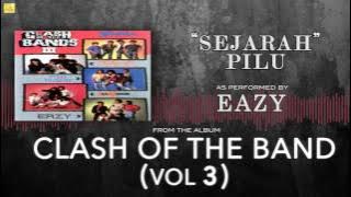 Eazy -  Sejarah Pilu