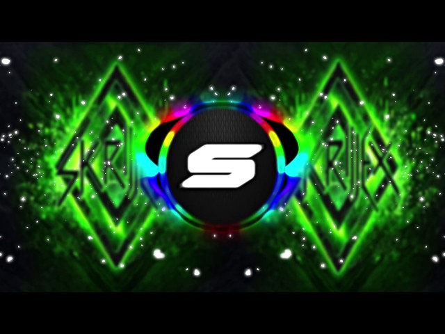 SKRILLEX - Kill EVERYBODY