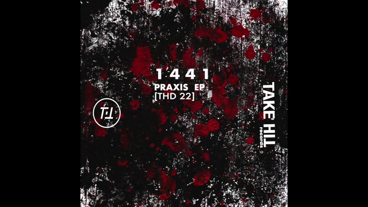 1441 - Twinks On Prep (Guilty Pleasure Remix)